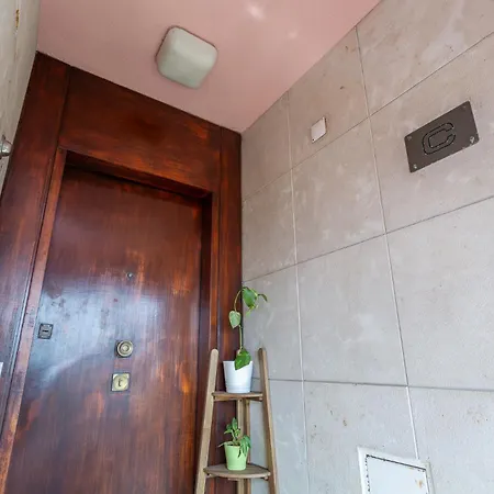 アパート 1 リスボン