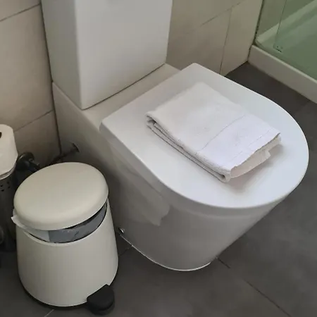 Апартаменты 1 Лиссабон