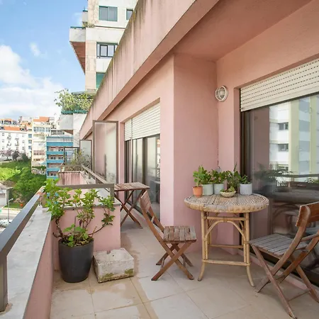 Апартаменты 1