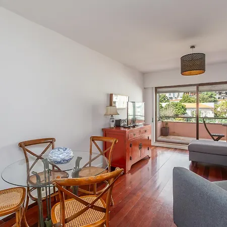 Διαμέρισμα 1 Lisboa