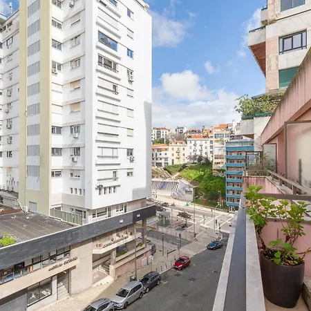 Διαμέρισμα 1 Lisboa