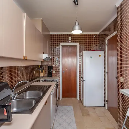 Apartment 1