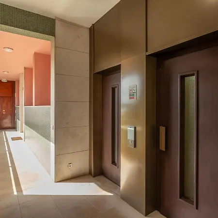 Διαμέρισμα 1 Lisboa