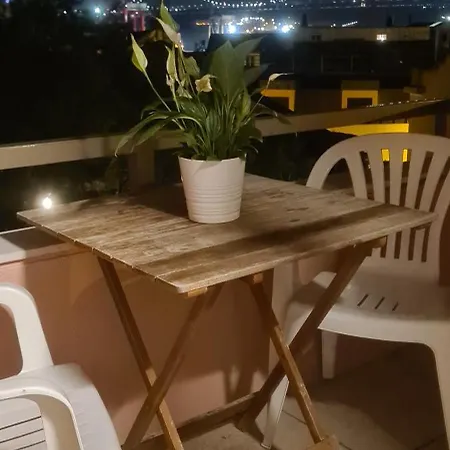 1 Apartmán *