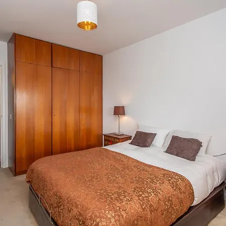1 Apartmán Lisboa
