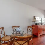 1 Appartamento Lisbona