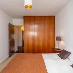 1 Appartamento Lisbona