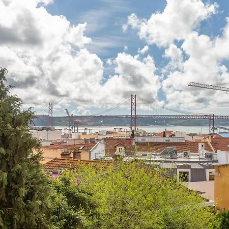 1 Apartamento
