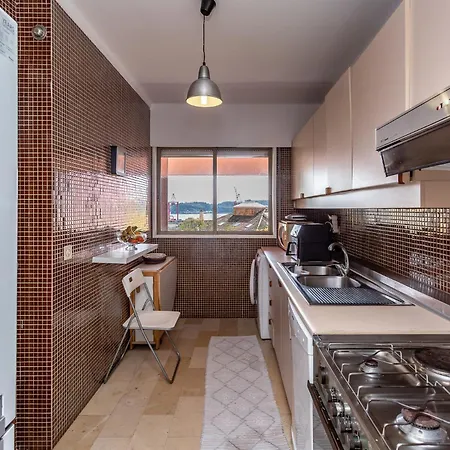 Apartamento 1 *