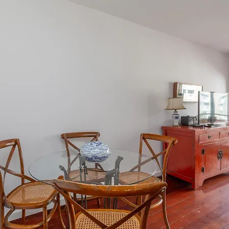 1 Apartment Lissabon