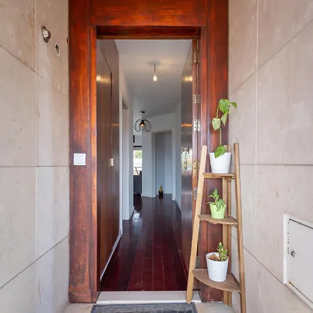 1 Apartamento