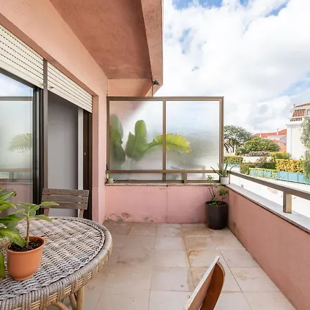 1 Apartamento *