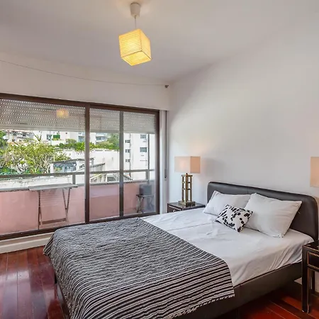 1 Apartamento