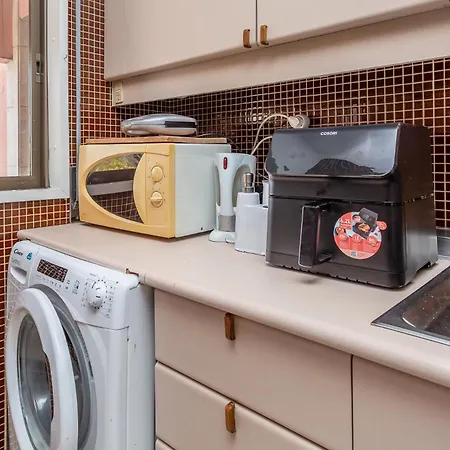 Apartamento 1