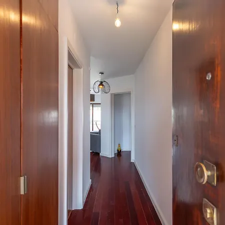 1 Apartamento